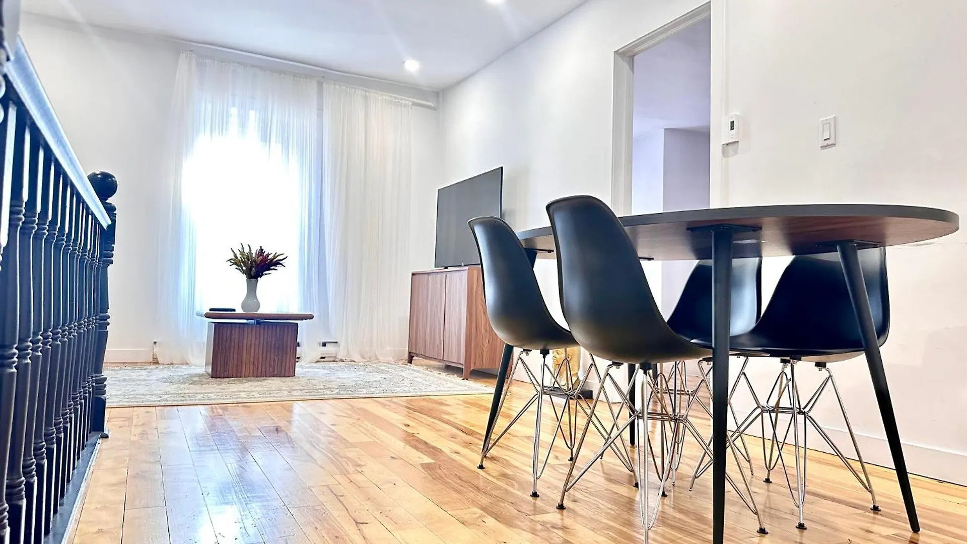 Oasis Apartment Montreal 0*,  Canada