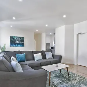  Apartment Stanley Suites