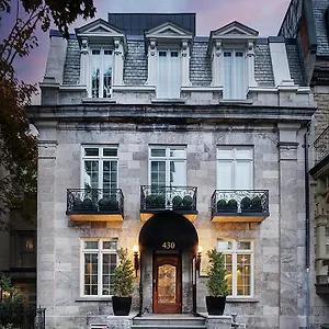 St.thomas Hotel