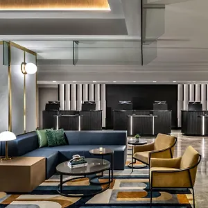 Le Centre Sheraton Montréal