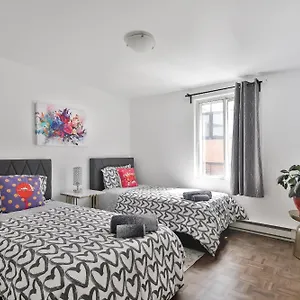  Apartment Free Parking And Location