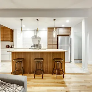 Saint Andre Appartement