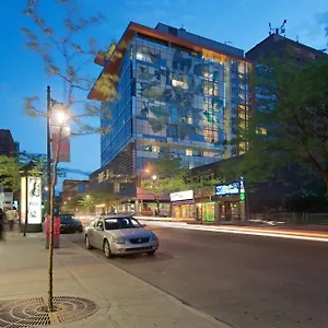  Apartment The Magenta Downtown Mtl
