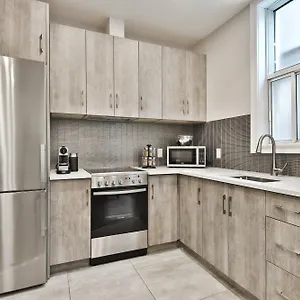  Apartment Young- Griffintown