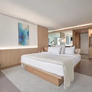 Hotel De L'ithq, Montreal