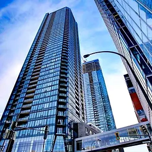  Apartment Spectacular Skyline Views - Downtown - Luxury & Penthouse