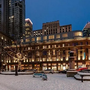 Birks Montréal