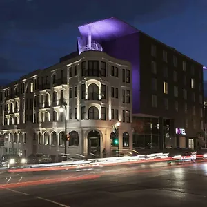 Hotel10 Отель