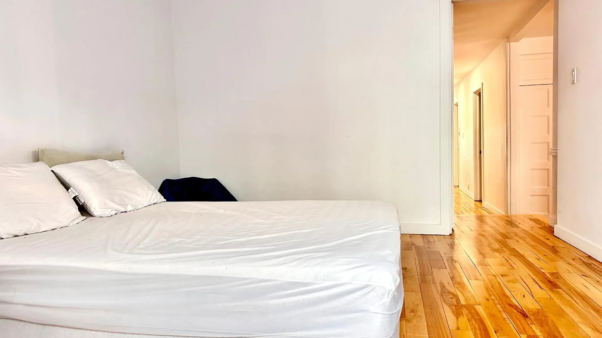 Oasis Apartment Montreal
