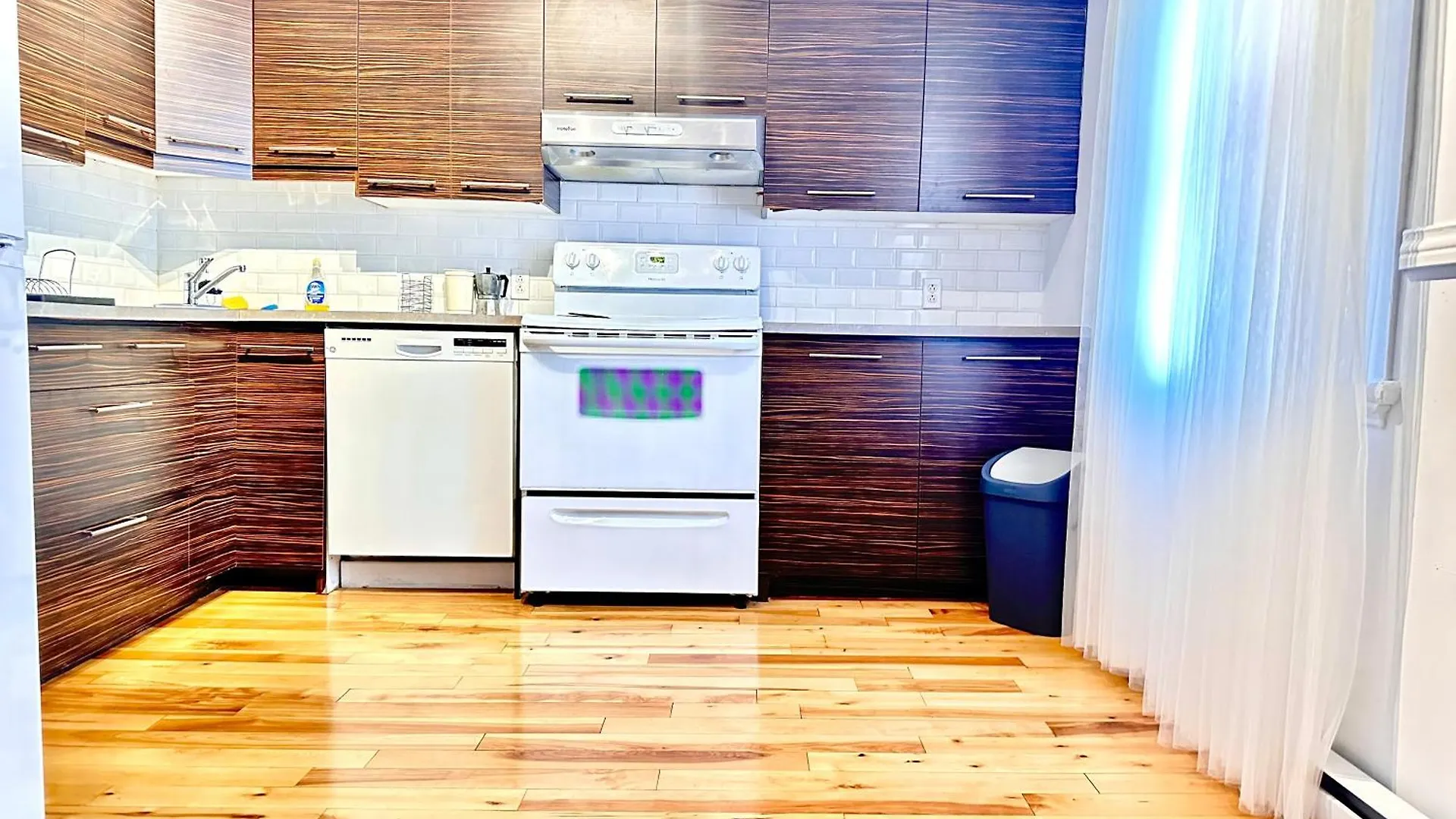 Oasis Apartment Montreal