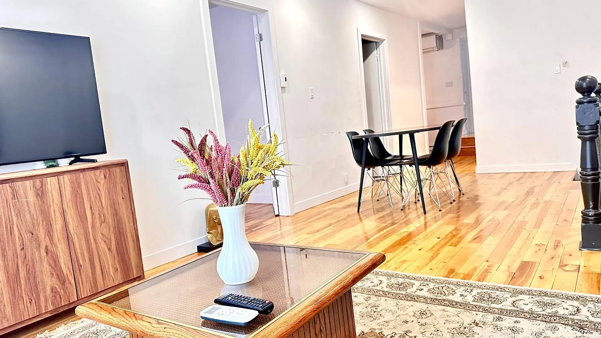Oasis Apartment Montreal