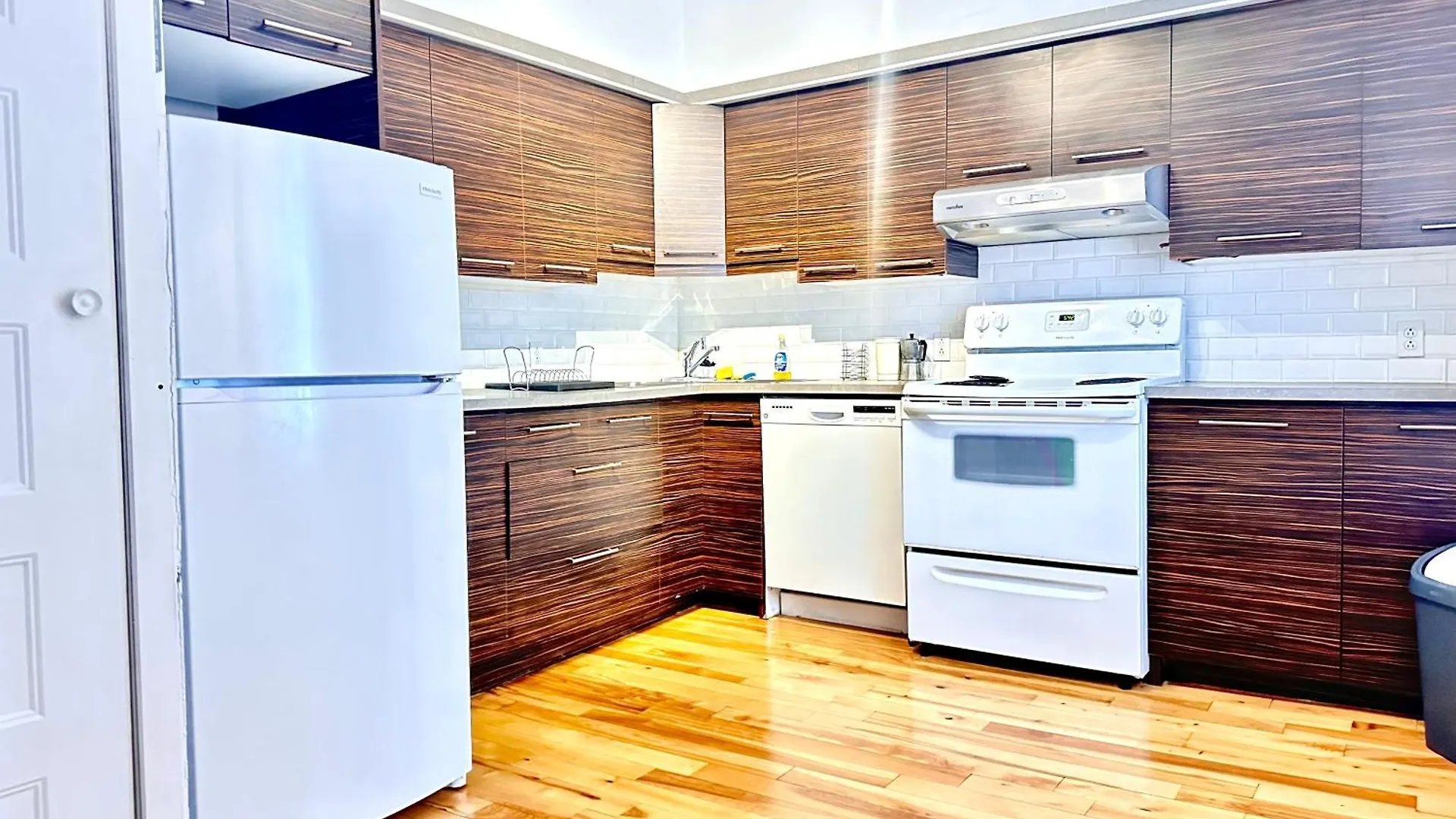 Oasis Apartment Montreal