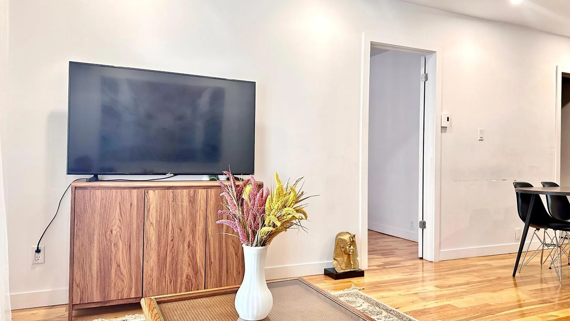 Oasis Apartment Montreal