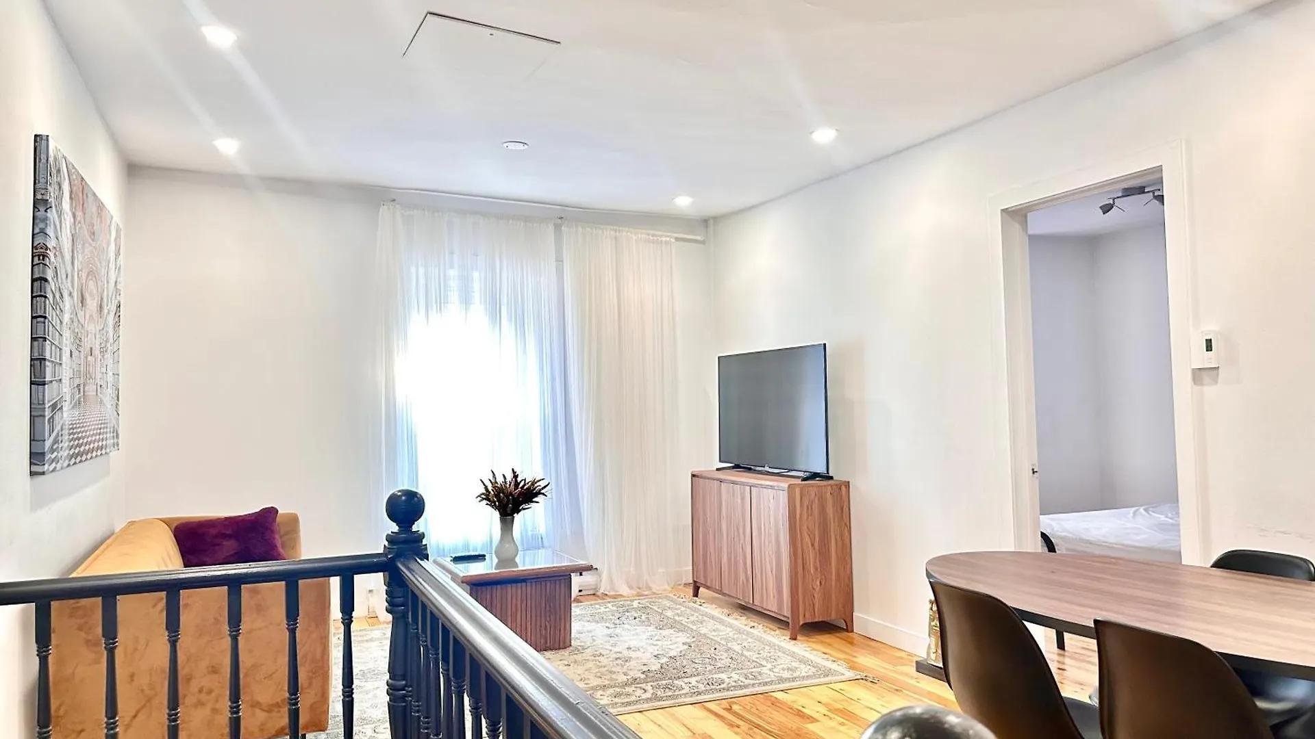 Oasis Apartment Montreal